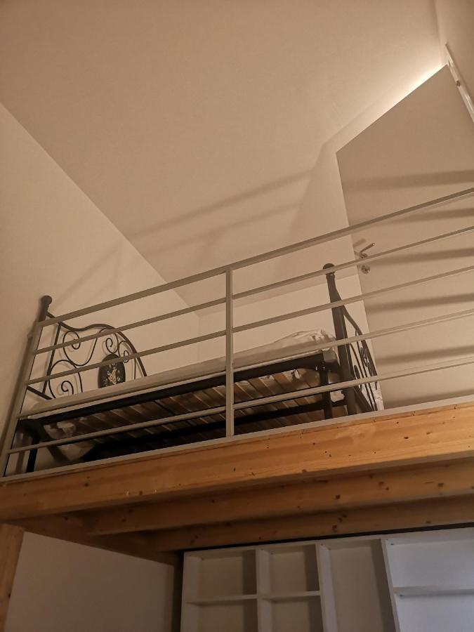 Farolfi Apartments Ranzani Болонья Экстерьер фото