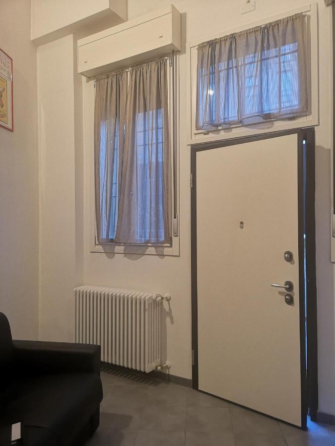 Farolfi Apartments Ranzani Болонья Экстерьер фото