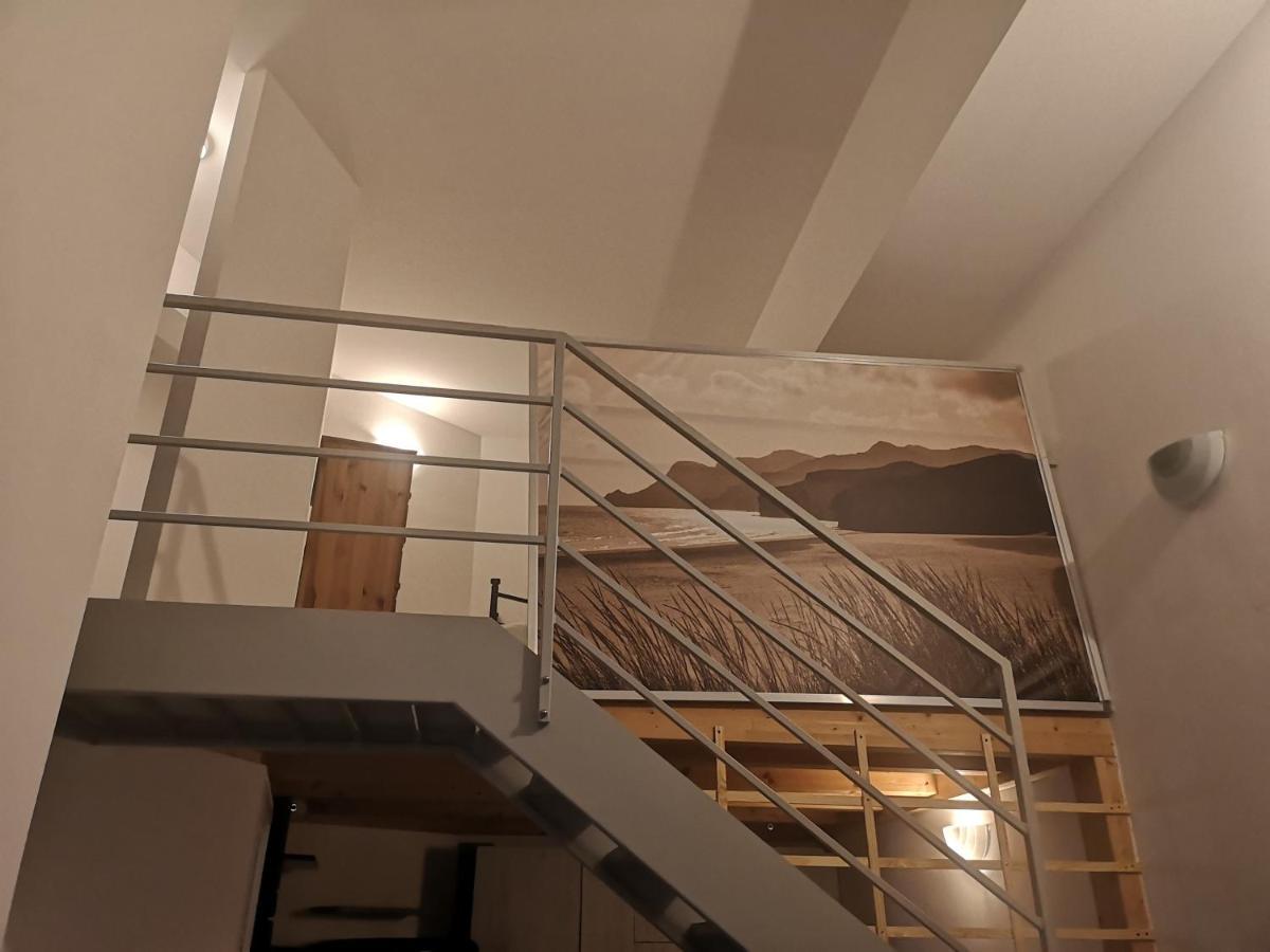 Farolfi Apartments Ranzani Болонья Экстерьер фото